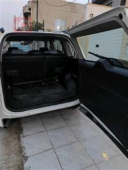 شيري تيجو 3